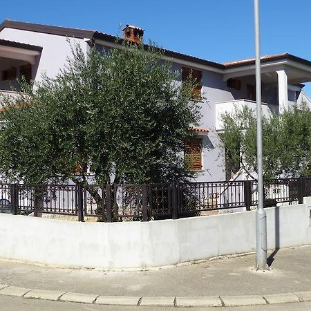 Apartments Libera Porec Exterior photo